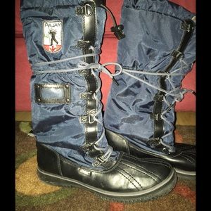 Pajar Snow boots