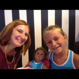 Meet your Posher, Melissa