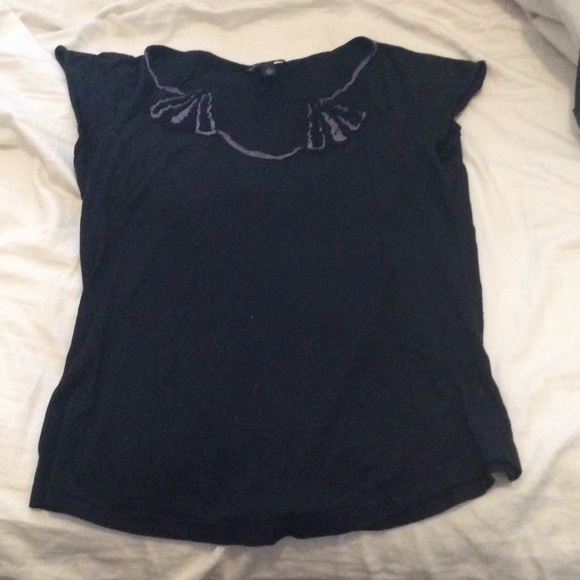 Banana Republic top