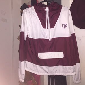 Wind Breaker