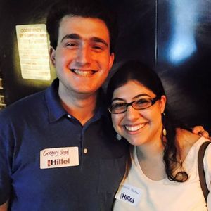 Meet your Posher, Gabriella