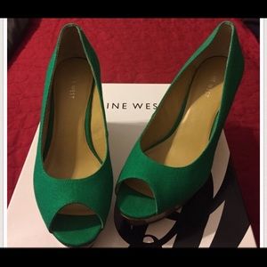 Nine West Shoes