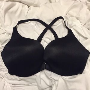 Victoria's secret push up