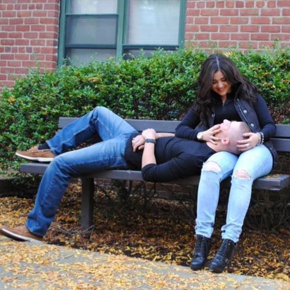 Meet your Posher, Angie