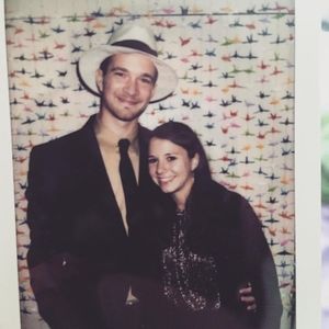 Meet your Posher, Bethany