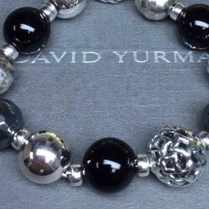 David yurman bracelet