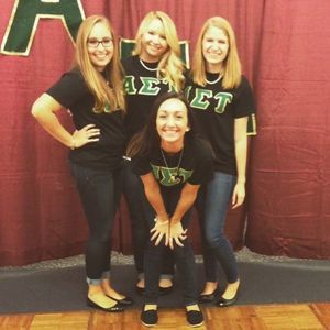 Meet your Posher, Alicia