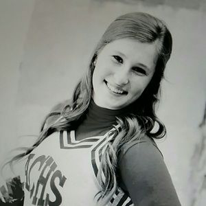 Meet your Posher, Audrey