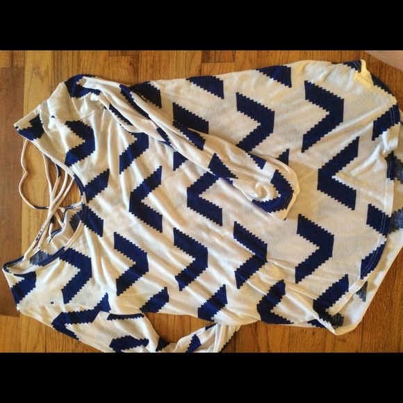 Aztec Tunic