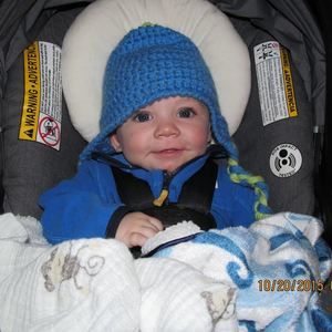 Meet your Posher, Lori