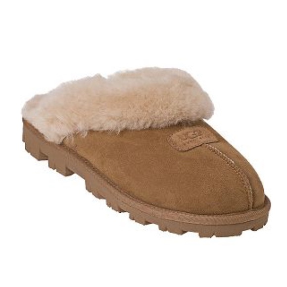 🆕Ugg coquette slipper🆕