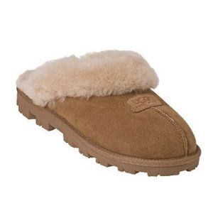 🆕Ugg coquette slipper🆕
