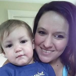 Meet your Posher, Kathryn