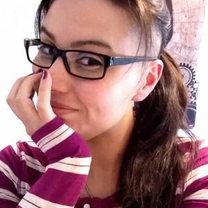 Meet your Posher, Zoe