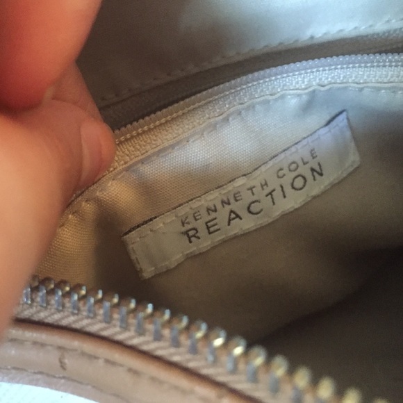 Kenneth Cole reaction purse - Picture 3 of 3