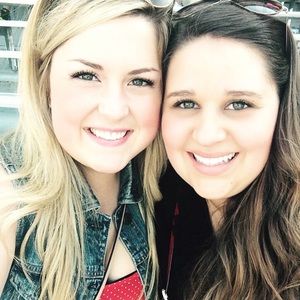 Meet your Posher, Annalisa