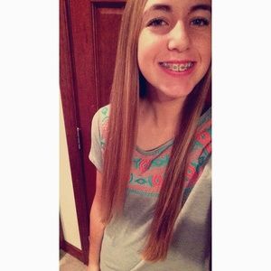 Meet your Posher, Kerri