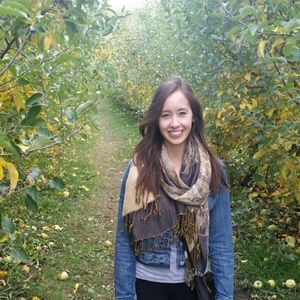 Meet your Posher, Melissa