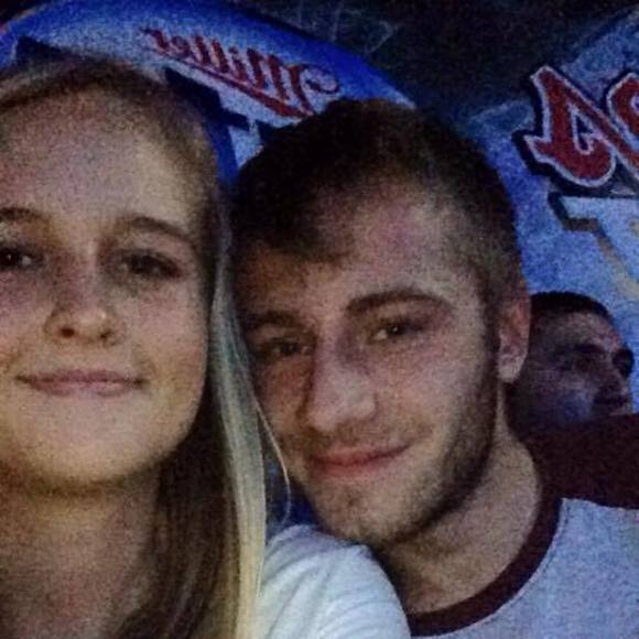 Meet your Posher, Corey - Picture 1 of 1