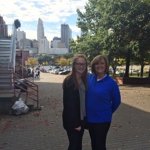 Meet your Posher, Tori