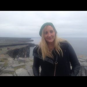 Meet your Posher, Camille