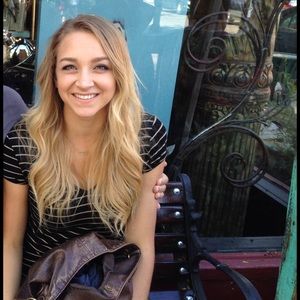 Meet your Posher, Morgan