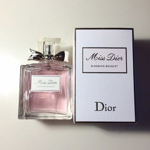 Miss Dior Blooming Bouquet 3.4fl. oz. - 100ml