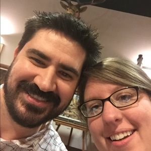 Meet your Posher, Heather