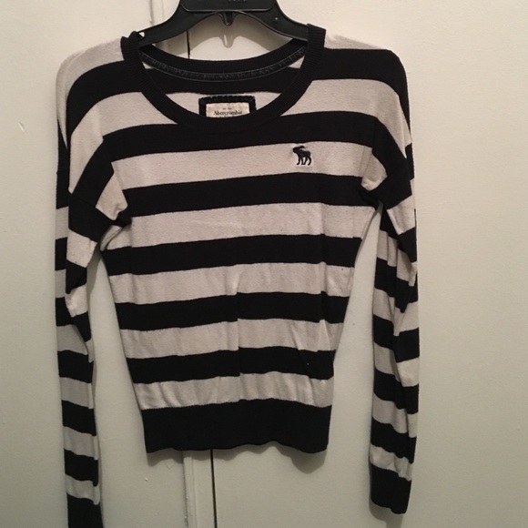 Abercrombie long sleeve