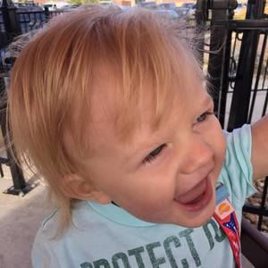 Meet your Posher, Alex