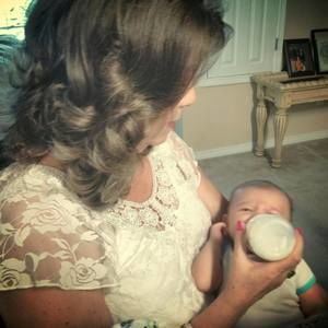 Meet your Posher, Karen