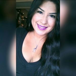 Meet your Posher, Erika
