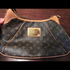 Louis Vuitton Handbag