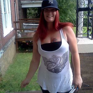 Meet your Posher, Tara