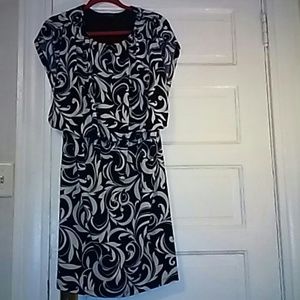 Size 14 en focus studio dress
