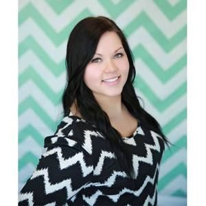 Meet your Posher, Torie