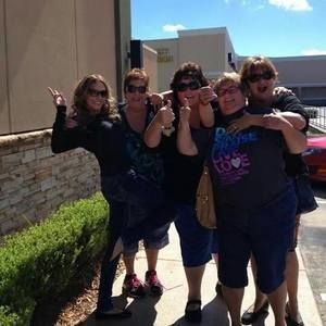 Meet your Posher, Patricia