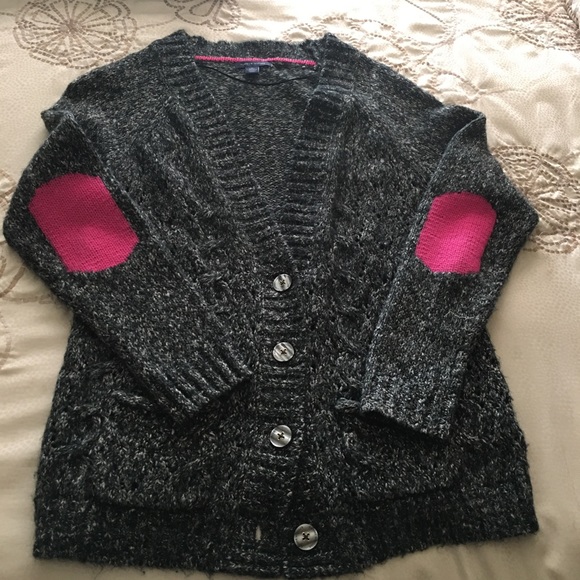 Tommy Hilfiger Sweaters - Tommy Hilfiger Cardigan 💖