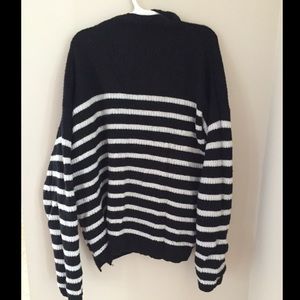 Ann Taylor cashmere sweater