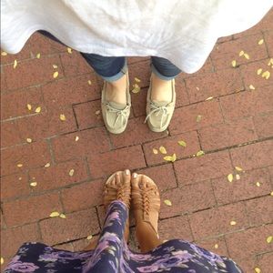 Meet your Posher, Abbie