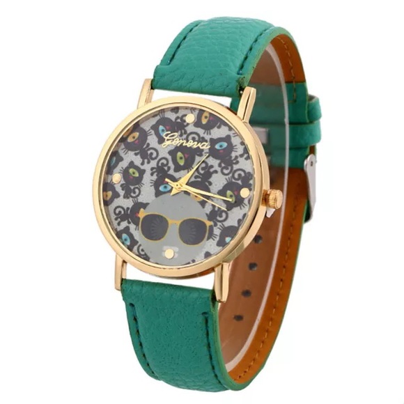 Nice watch - Picture 2 of 2