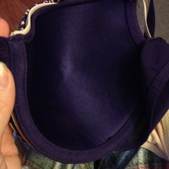 3 BRAS IN ONE DEAL! - Picture 4 of 4