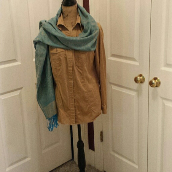 Long sleeve top