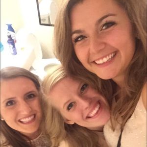 Meet your Posher, Sarah