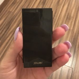 Jouer bronzer
