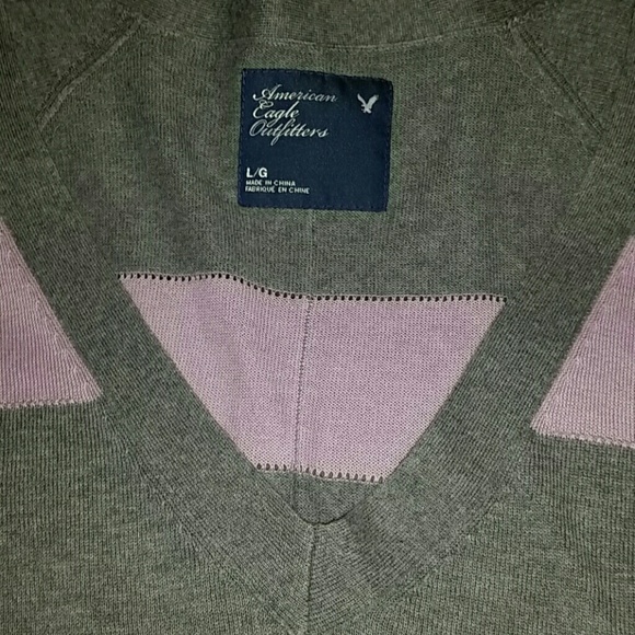 Lightweight sweater - Picture 2 of 2