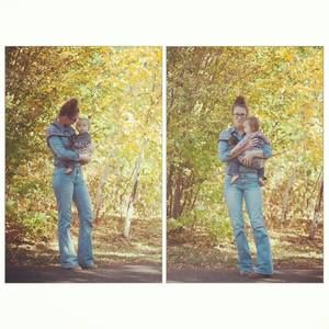 Meet your Posher, Kristen