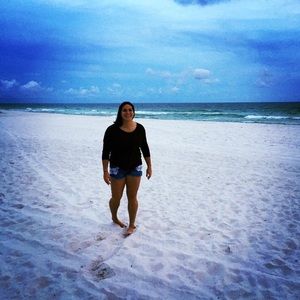 Meet your Posher, Alli