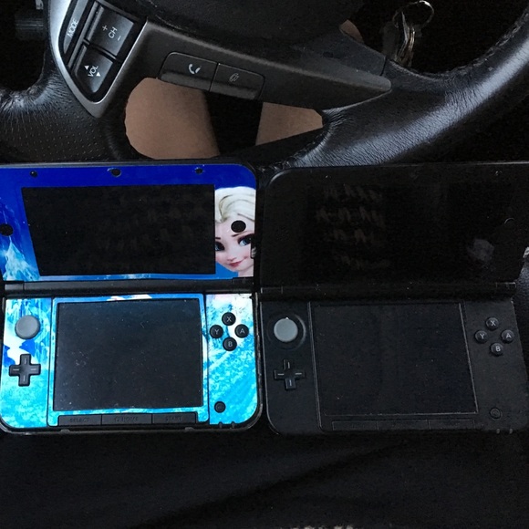 Nintendo 3DS for sale. - Picture 1 of 3
