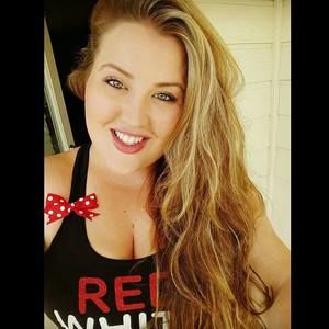 Meet your Posher, Brittny